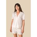 Short mujer de lino 125g