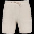 Short de rizo Ivory S
