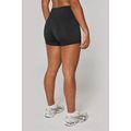 Shorts Corte skinny mujer