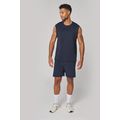 Short  2 en 1 hombre