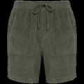 Short de rizo Organic Khaki L