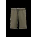 Short chandal hombre Light Khaki Heather S