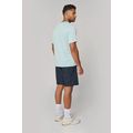 Short deportivo de secado rápido