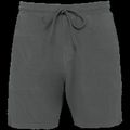 Short de rizo Iron Grey Xl