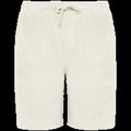 Short de rizo infantil Ivory 6/8 Ans
