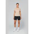Short deportivo para mujer