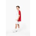 Short deporte niño