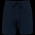 Short de rizo Navy Blue S
