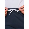Shorts de deporte chica de algodón