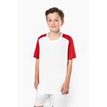 Short deporte niño