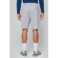 Shorts deportivos hombre algodón