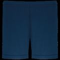 Short deportivo para mujer Sporty Navy M