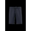 Short chandal hombre French Navy Heather Xl