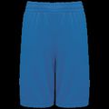 Short infantil de baloncesto Sporty Royal Blue 12/14 Ans