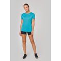 Shorts Corte skinny mujer