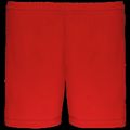 Short deportivo para mujer Sporty Red Xl