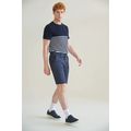 Short chino para hombre