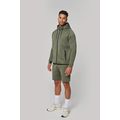 Short chandal hombre