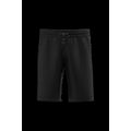 Short chandal hombre Black Xxl