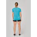 Shorts Corte skinny mujer