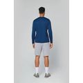Shorts deportivos hombre algodón
