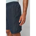 Short deportivo de secado rápido