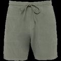 Short de rizo Almond Green S
