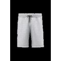 Short chandal hombre Ash Heather M