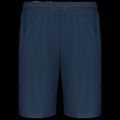 Short equipaciones ligero elástico Sporty Navy L