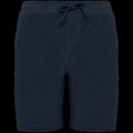 Short de rizo infantil Navy Blue 8/10 Ans