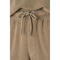 Short de hombre tejido algodón y poliéster