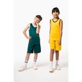 Short infantil de baloncesto