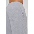 Shorts deportivos hombre algodón