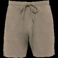 Short de rizo Cream Coffee S
