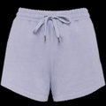 Short algodón de mujer Washed Parma L