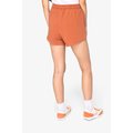 Short algodón de mujer