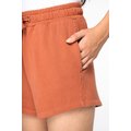 Short algodón de mujer