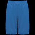 Short de baloncesto para hombre Sporty Royal Blue Xxl