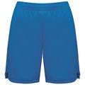 Short de baloncesto para mujer Sporty Royal Blue XL