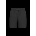 Short bicolor con bolsillos Marl Dark Grey / Black L