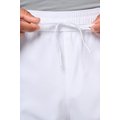 Short bicolor con bolsillos