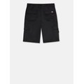Short con bolsillos cargo y velcro Black 38 Uk