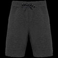 Short chandal hombre Deep Grey Heather XS