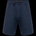 Short chandal hombre French Navy Heather XS