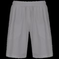 Short chándal ligero Fine Grey S