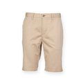 Short chino para hombre Stone M