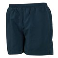 Short deporte con bolsillos Navy M