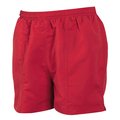 Short deporte con bolsillos Red Xl