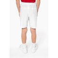 Short deporte niño