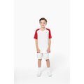Short deporte niño